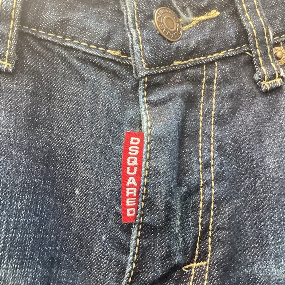 DSQUARED2 - Picture 8 of 13